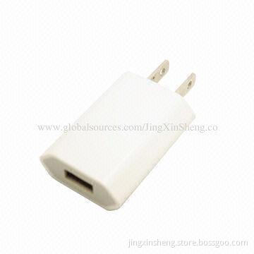 USA Plug Power Adapter